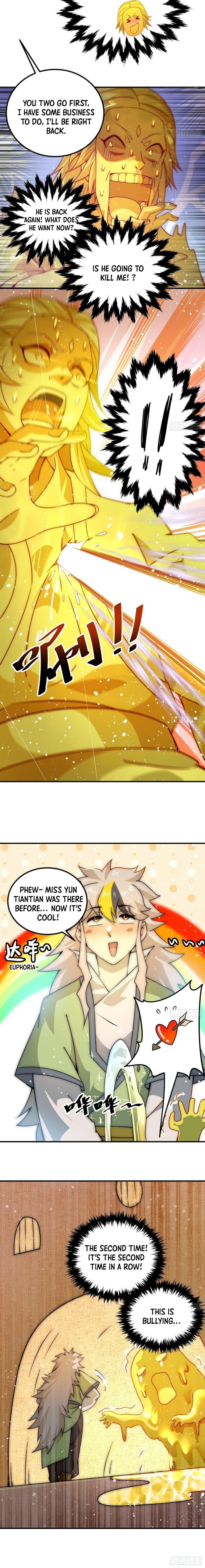 Read Above Ten Thousand People EN Manga Online