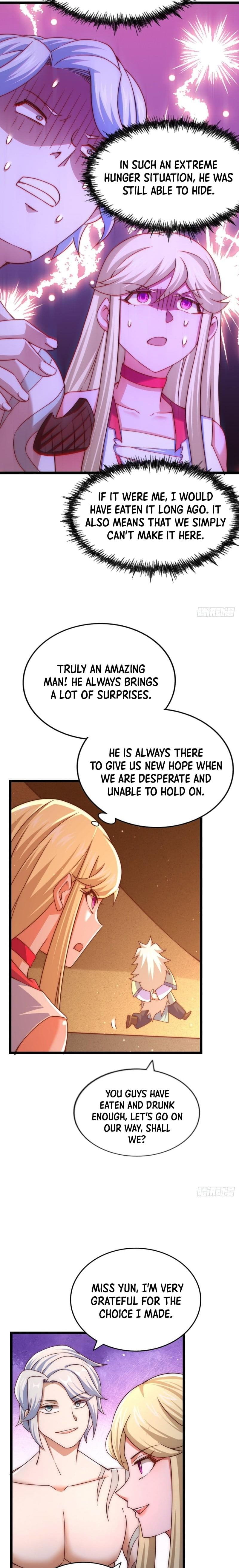 Read Above Ten Thousand People EN Manga Online