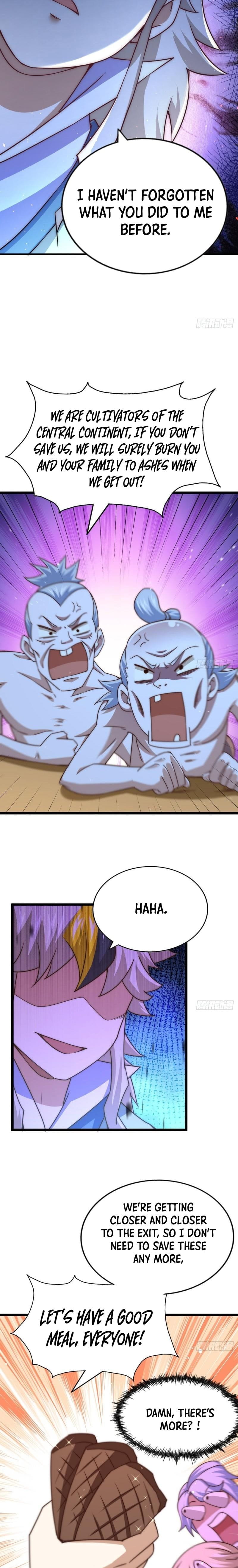 Read Above Ten Thousand People EN Manga Online