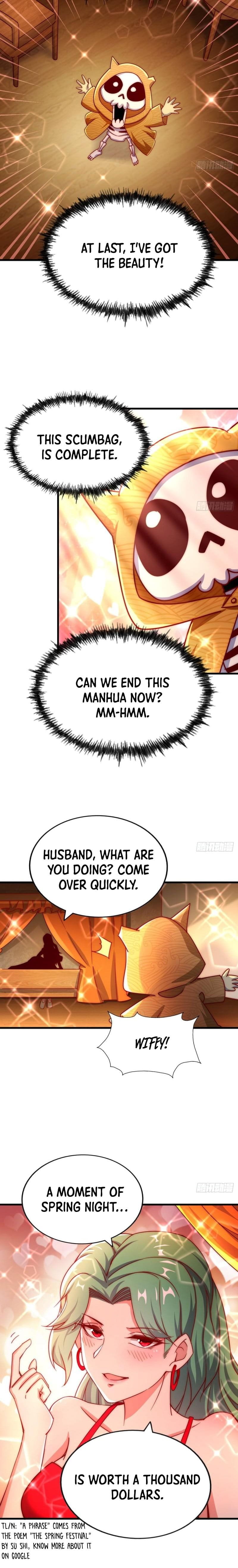 Read Above Ten Thousand People EN Manga Online