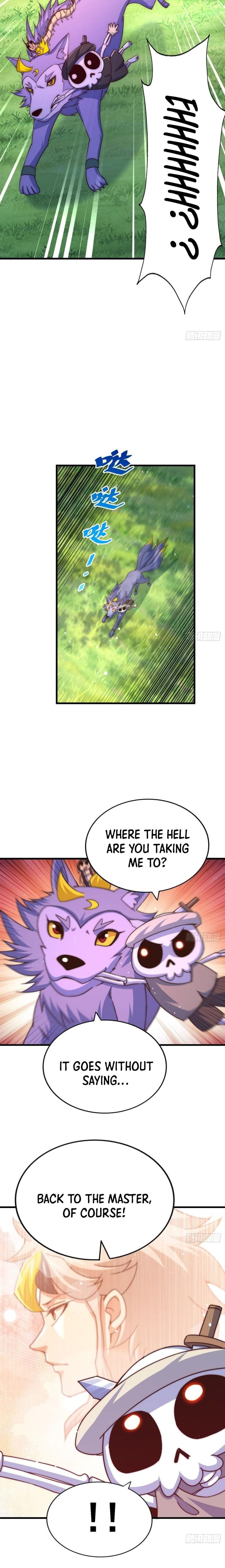 Read Above Ten Thousand People EN Manga Online