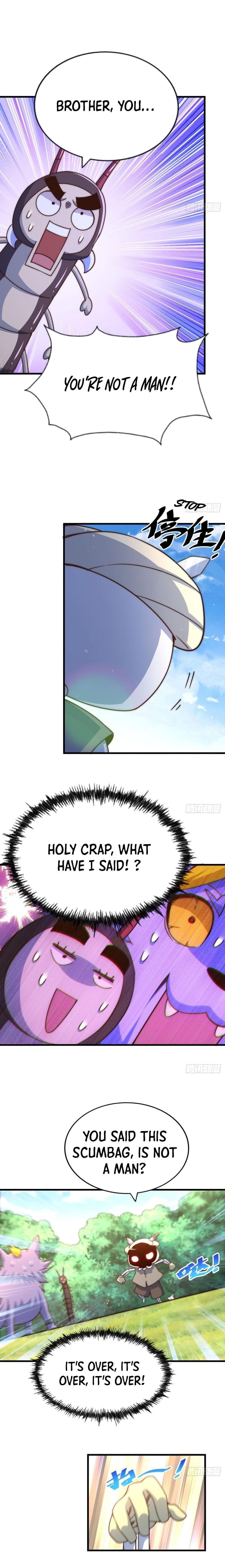Read Above Ten Thousand People EN Manga Online