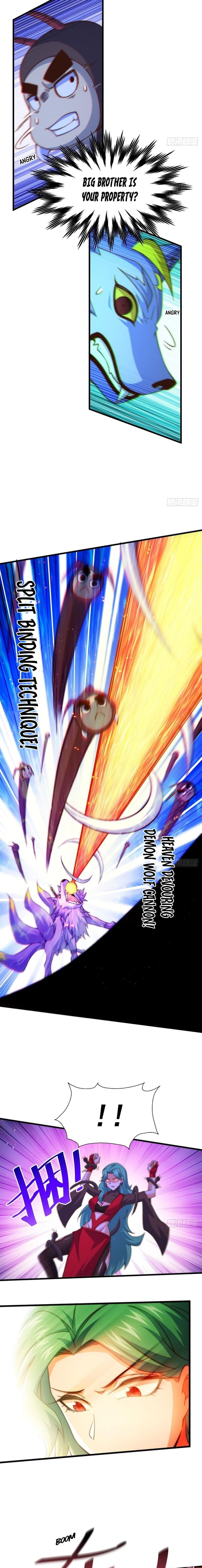 Read Above Ten Thousand People EN Manga Online