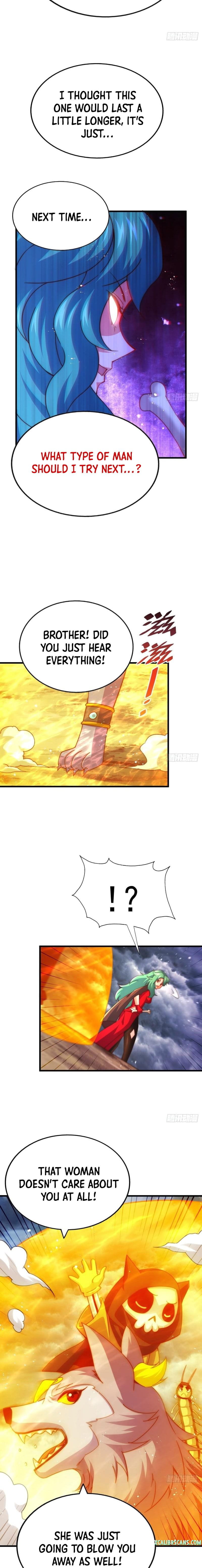 Read Above Ten Thousand People EN Manga Online
