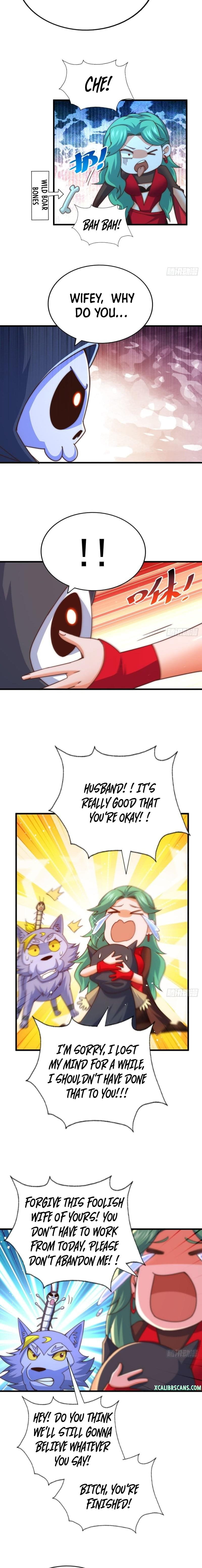 Read Above Ten Thousand People EN Manga Online