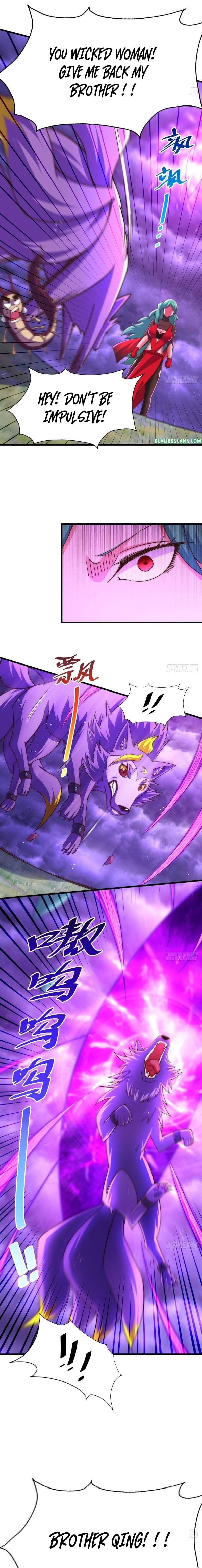 Read Above Ten Thousand People EN Manga Online