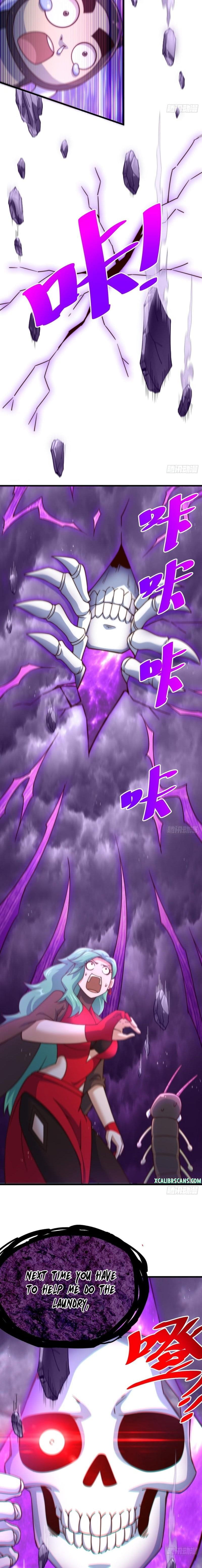 Read Above Ten Thousand People EN Manga Online