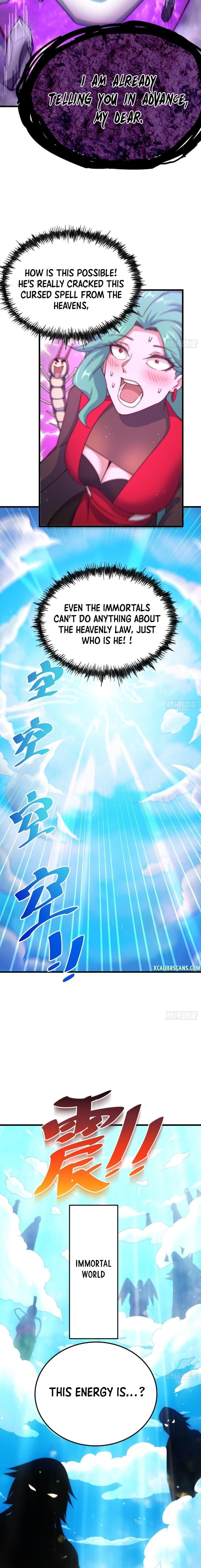 Read Above Ten Thousand People EN Manga Online