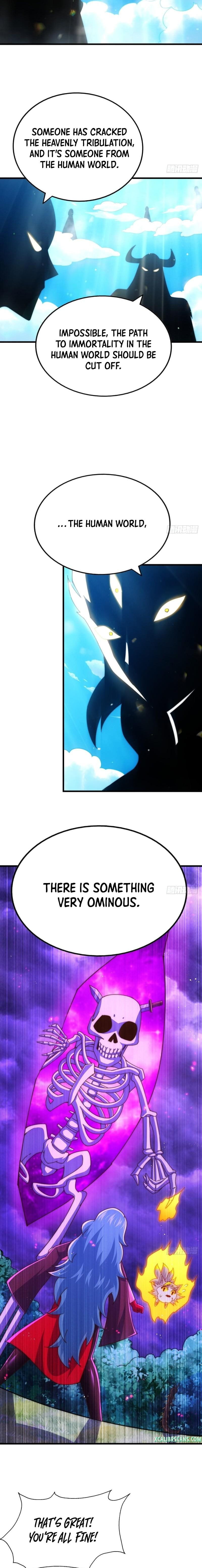 Read Above Ten Thousand People EN Manga Online