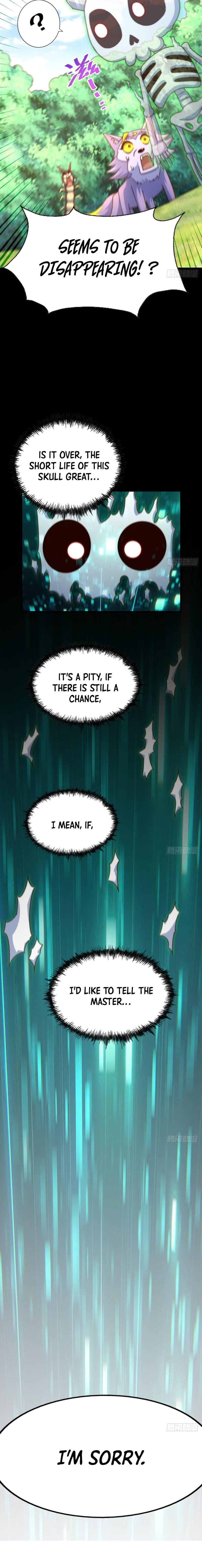 Read Above Ten Thousand People EN Manga Online