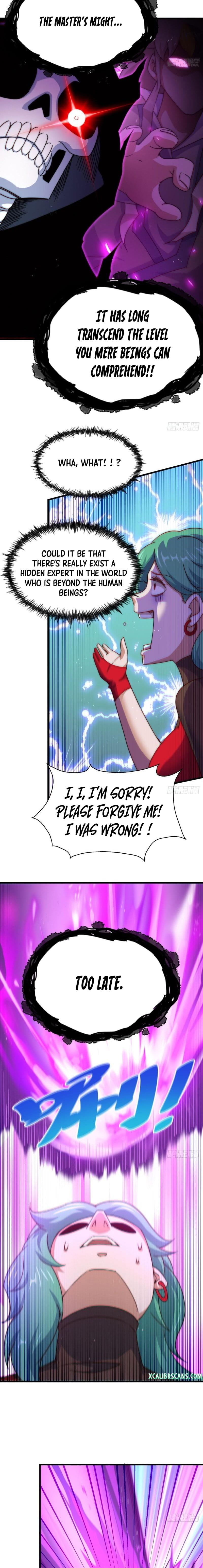 Read Above Ten Thousand People EN Manga Online