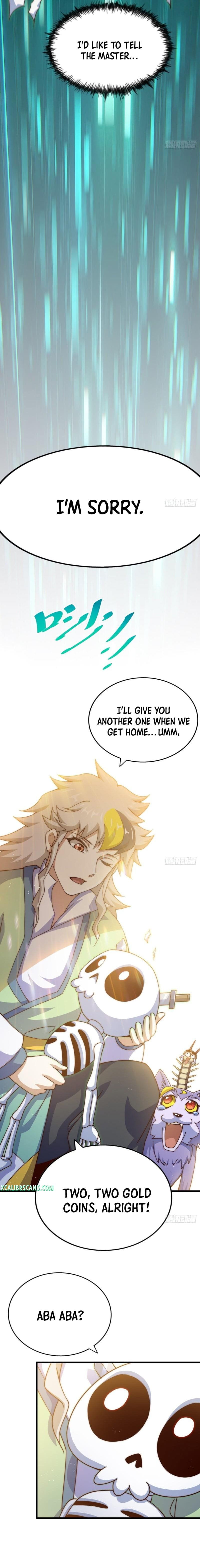Read Above Ten Thousand People EN Manga Online