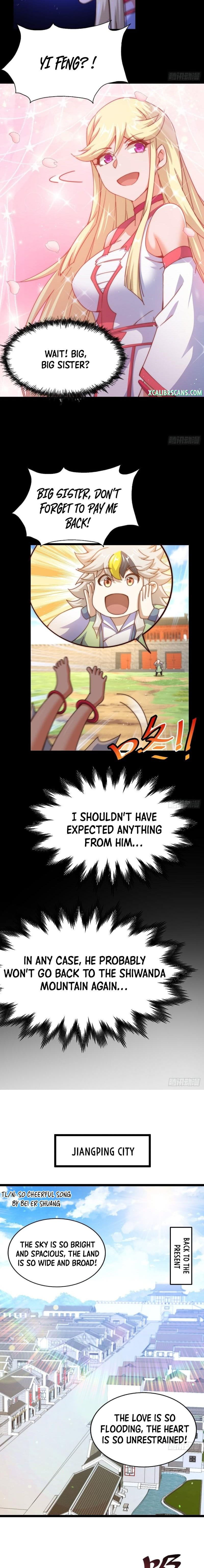 Read Above Ten Thousand People EN Manga Online