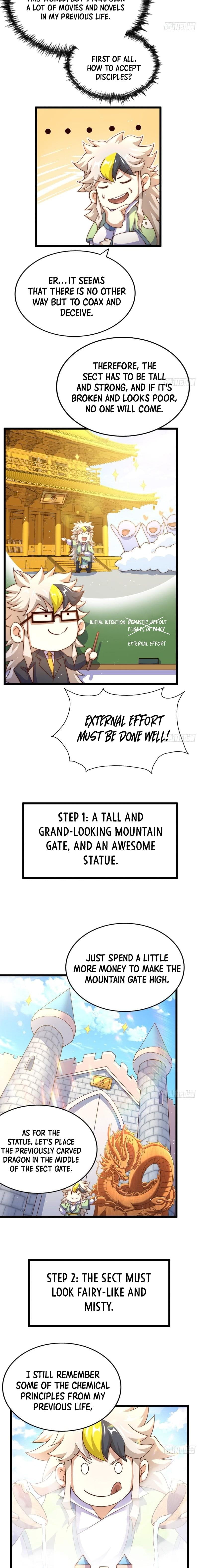 Read Above Ten Thousand People EN Manga Online