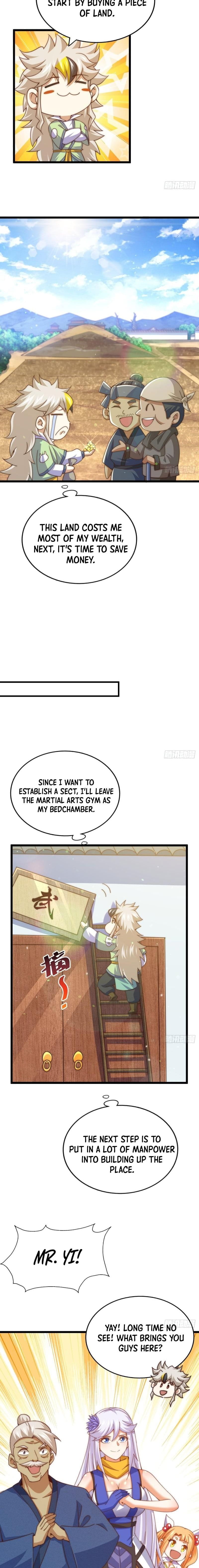 Read Above Ten Thousand People EN Manga Online