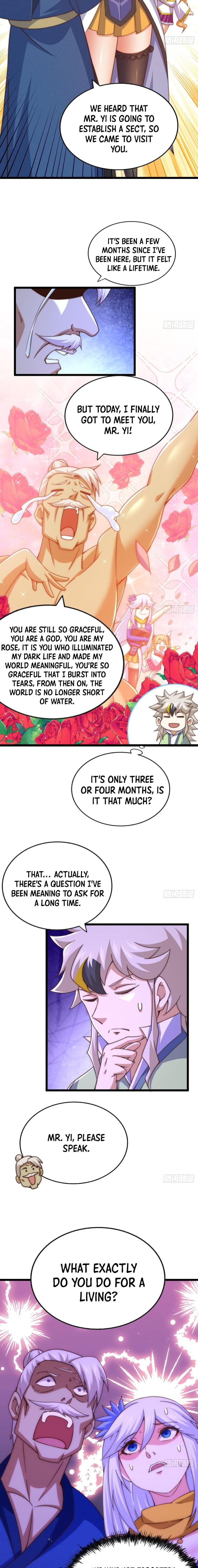 Read Above Ten Thousand People EN Manga Online