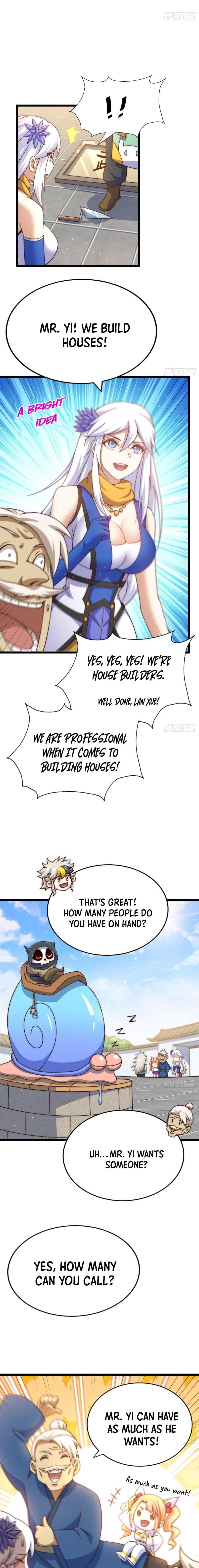 Read Above Ten Thousand People EN Manga Online