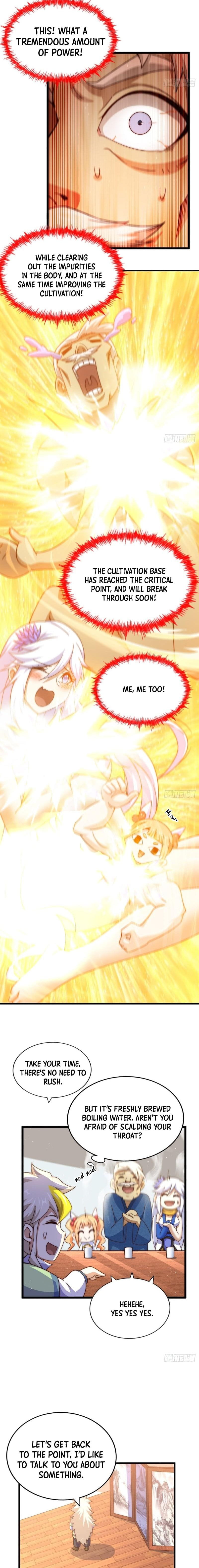 Read Above Ten Thousand People EN Manga Online