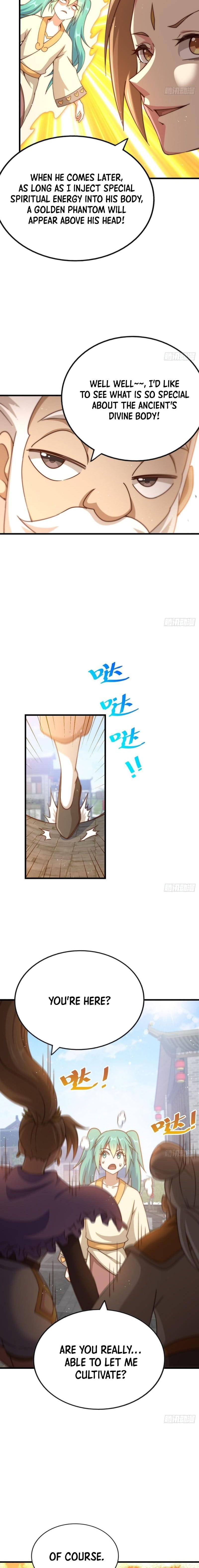 Read Above Ten Thousand People EN Manga Online