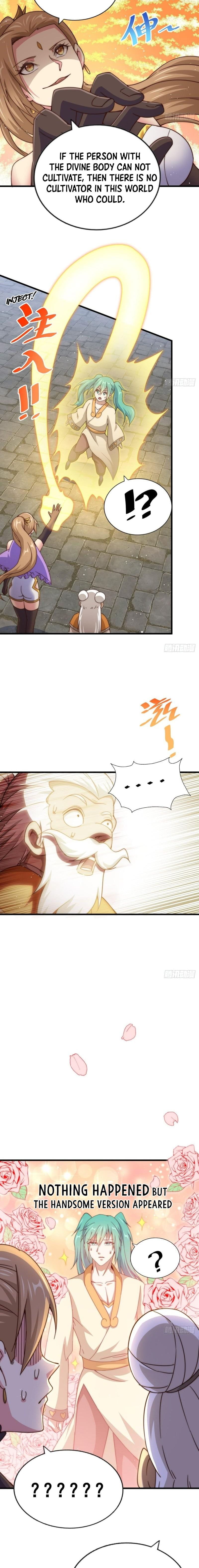 Read Above Ten Thousand People EN Manga Online