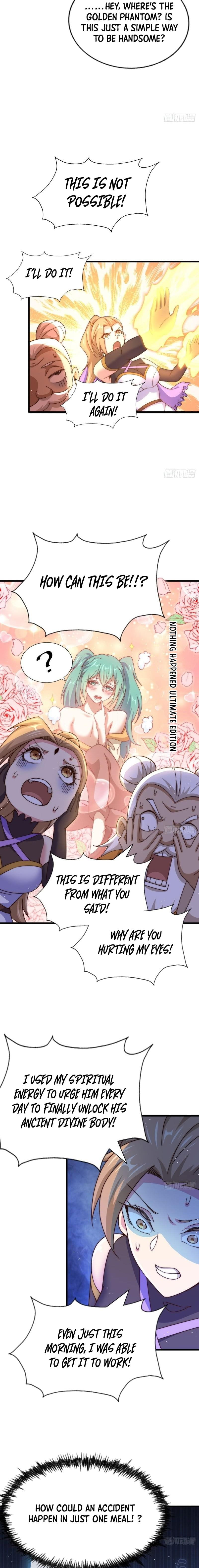 Read Above Ten Thousand People EN Manga Online