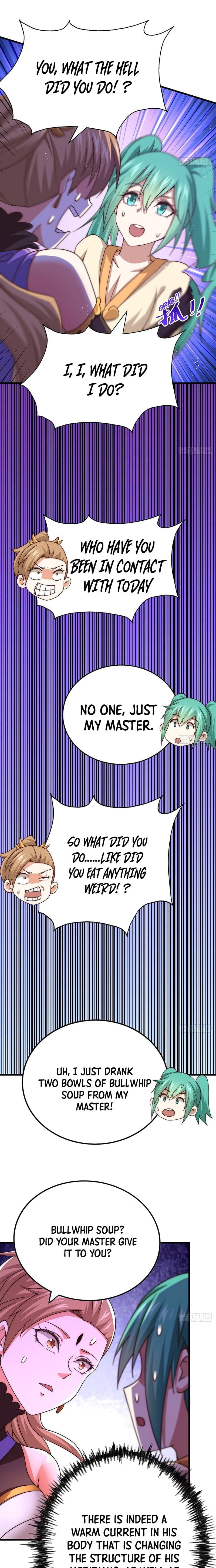 Read Above Ten Thousand People EN Manga Online