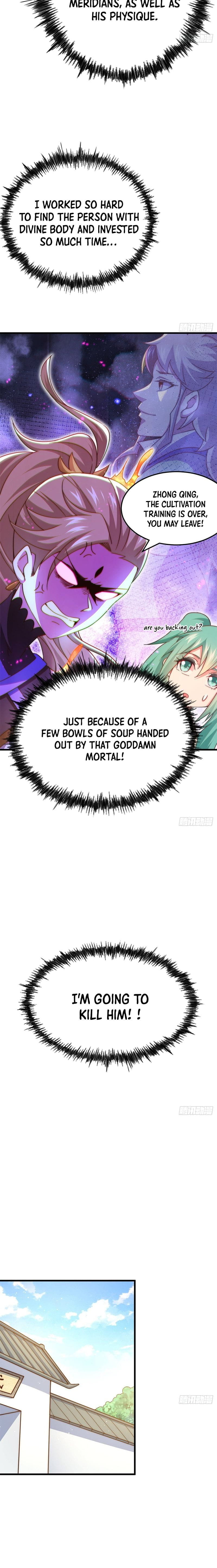 Read Above Ten Thousand People EN Manga Online