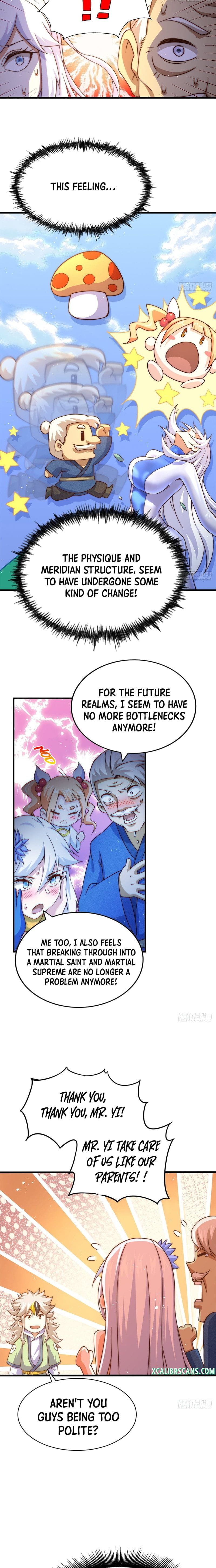 Read Above Ten Thousand People EN Manga Online