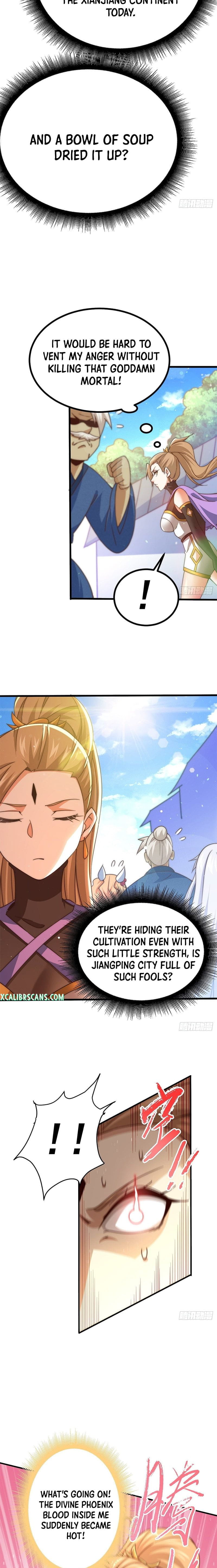 Read Above Ten Thousand People EN Manga Online