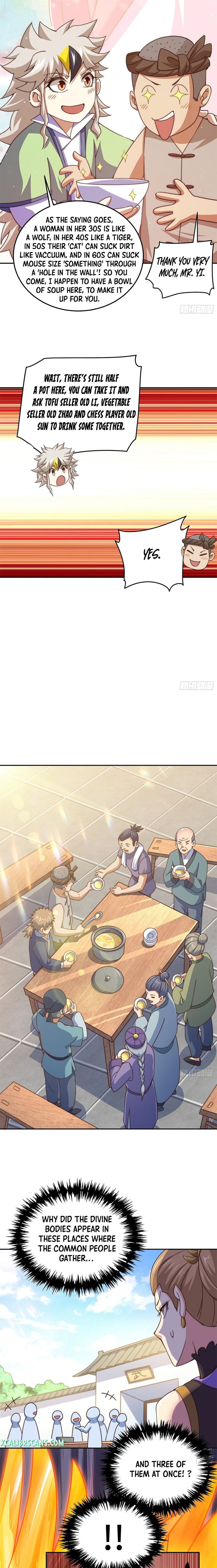 Read Above Ten Thousand People EN Manga Online