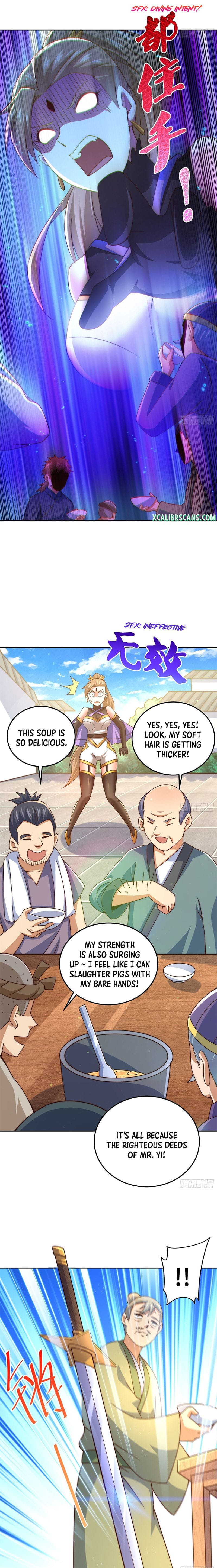 Read Above Ten Thousand People EN Manga Online