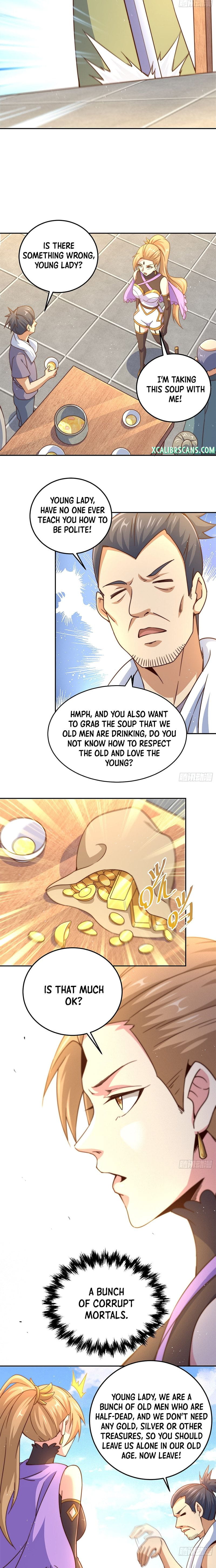 Read Above Ten Thousand People EN Manga Online
