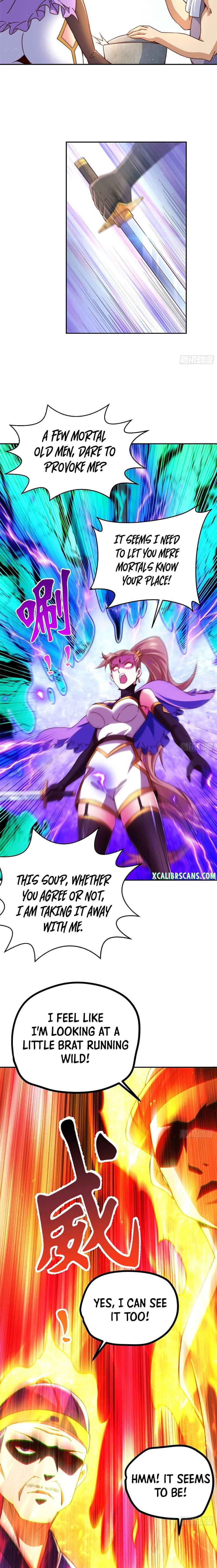 Read Above Ten Thousand People EN Manga Online