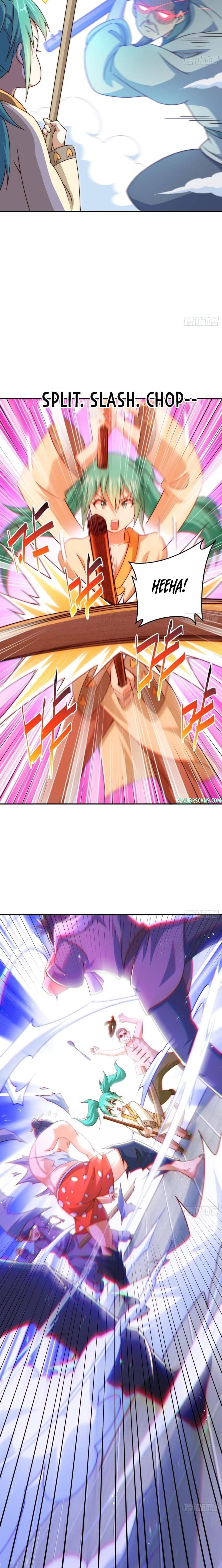 Read Above Ten Thousand People EN Manga Online
