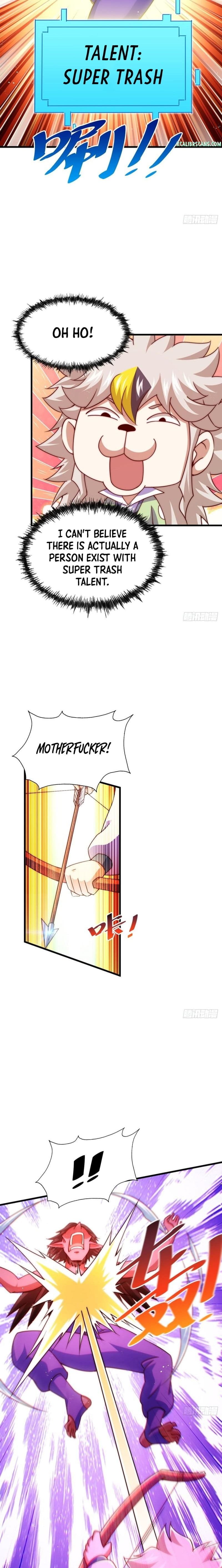 Read Above Ten Thousand People EN Manga Online