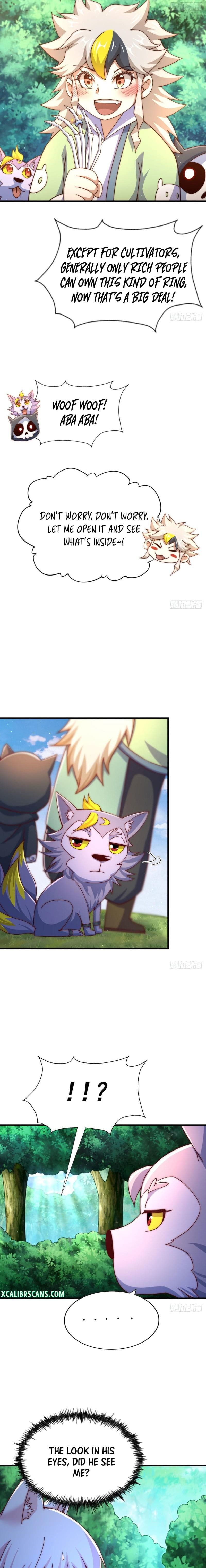 Read Above Ten Thousand People EN Manga Online