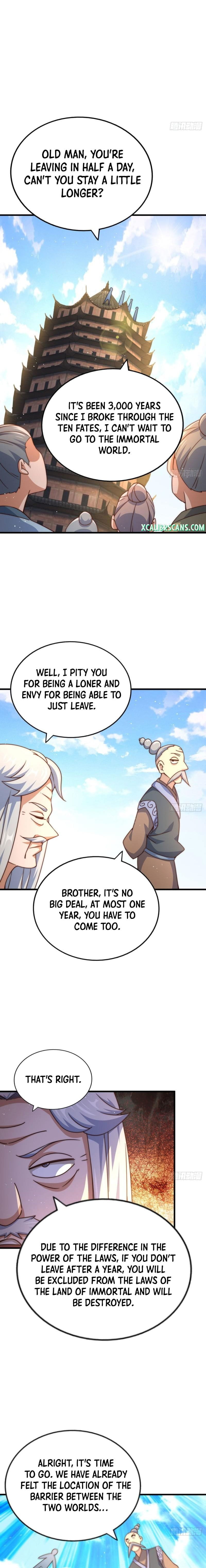 Read Above Ten Thousand People EN Manga Online