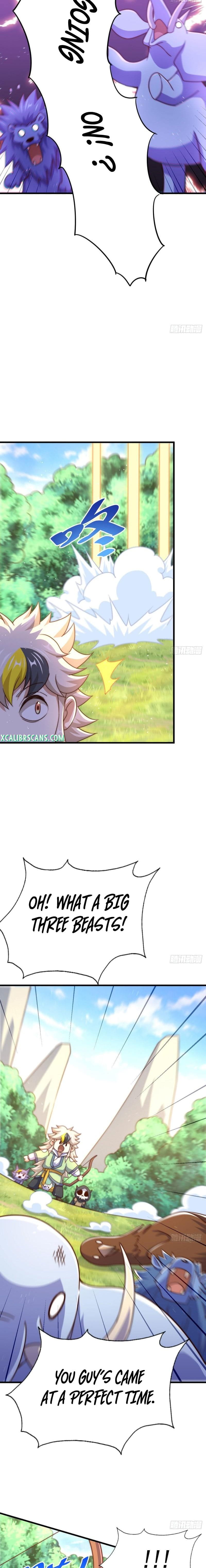 Read Above Ten Thousand People EN Manga Online