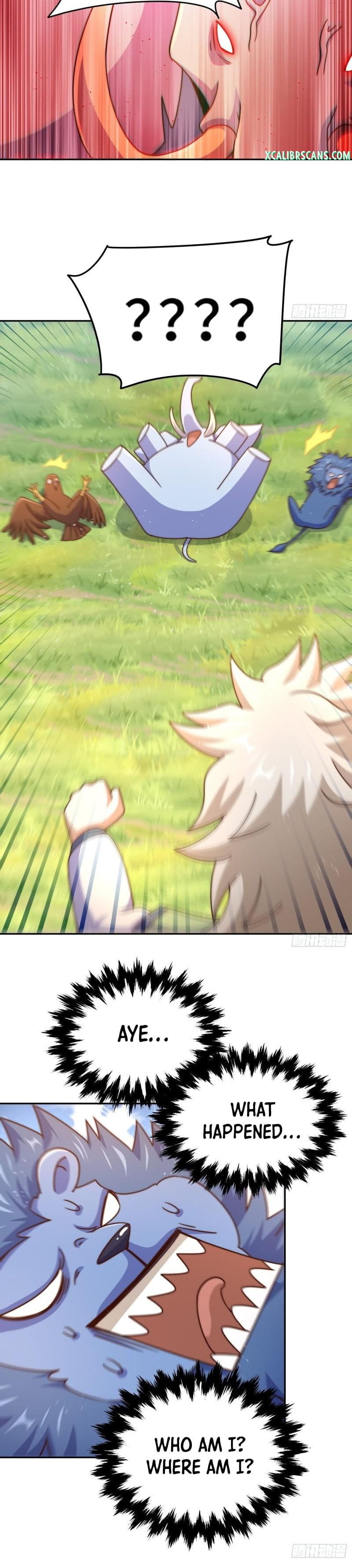 Read Above Ten Thousand People EN Manga Online