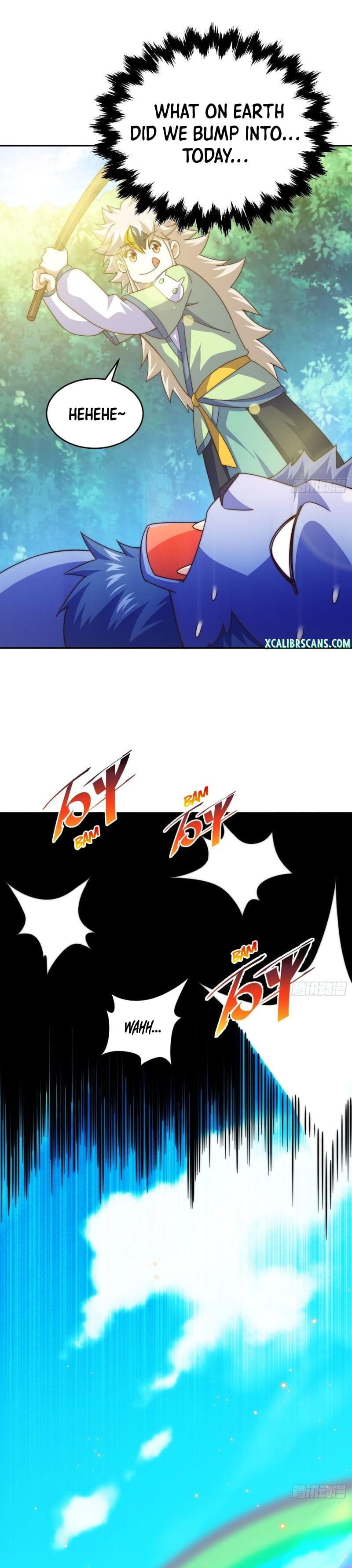 Read Above Ten Thousand People EN Manga Online