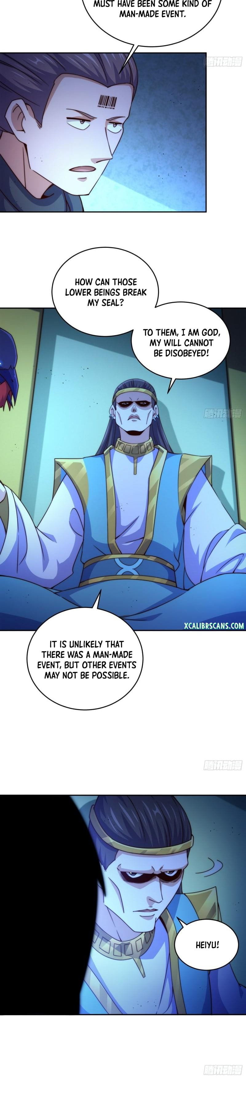 Read Above Ten Thousand People EN Manga Online