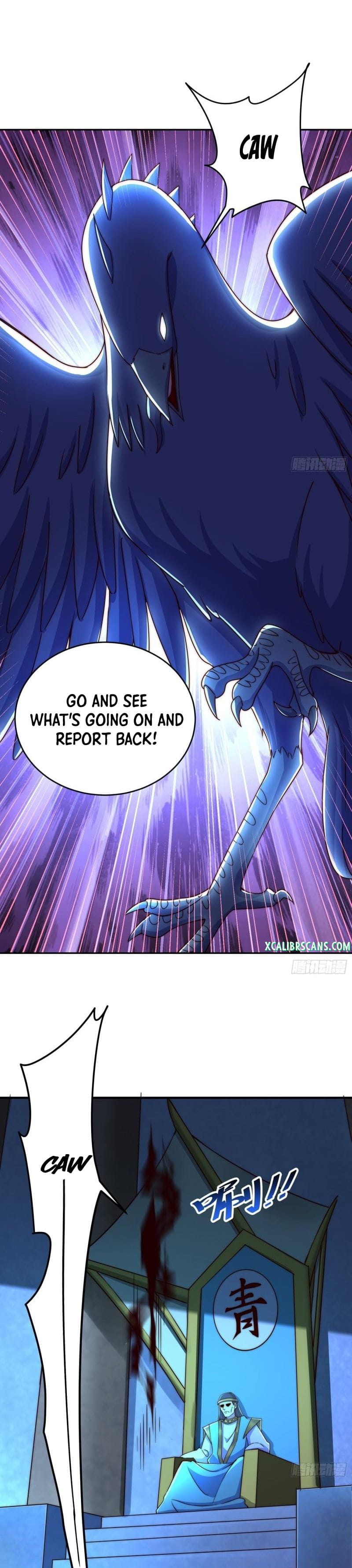 Read Above Ten Thousand People EN Manga Online