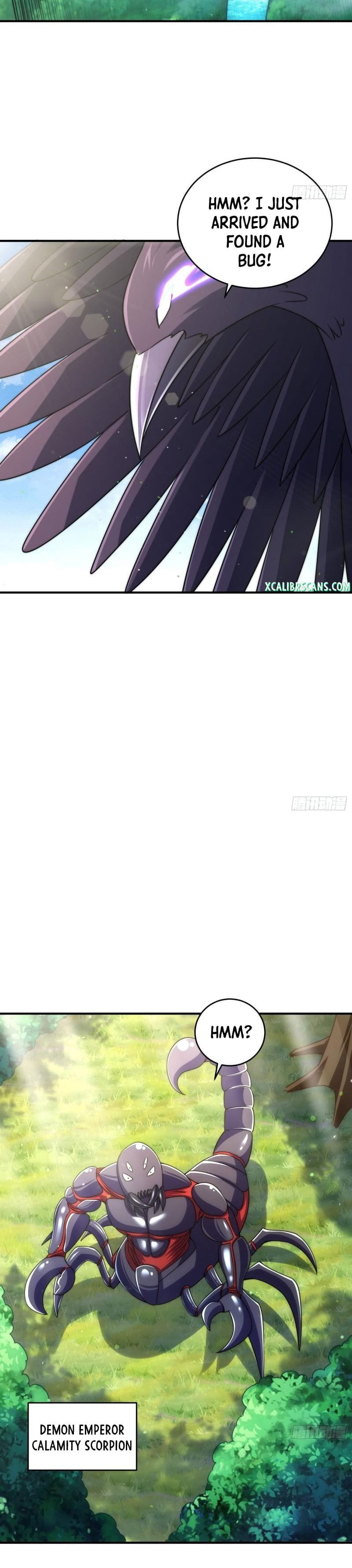 Read Above Ten Thousand People EN Manga Online
