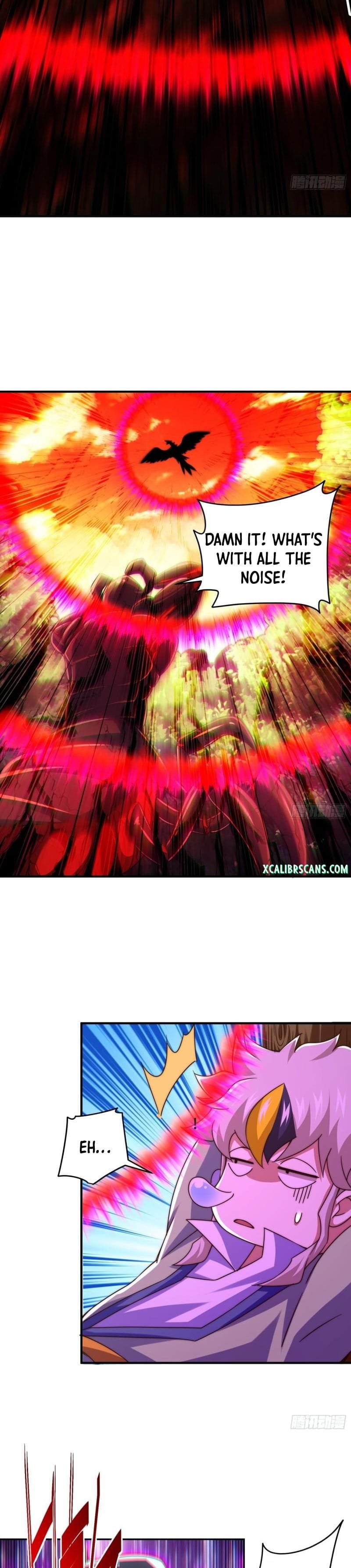 Read Above Ten Thousand People EN Manga Online