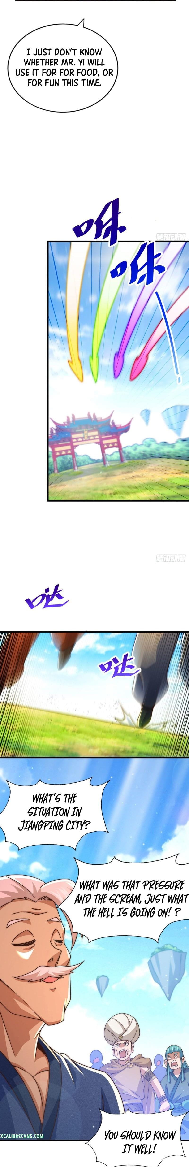 Read Above Ten Thousand People EN Manga Online