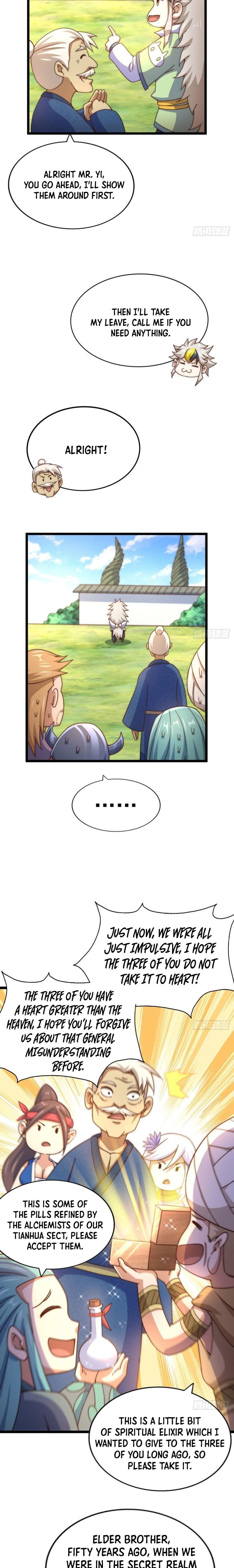 Read Above Ten Thousand People EN Manga Online