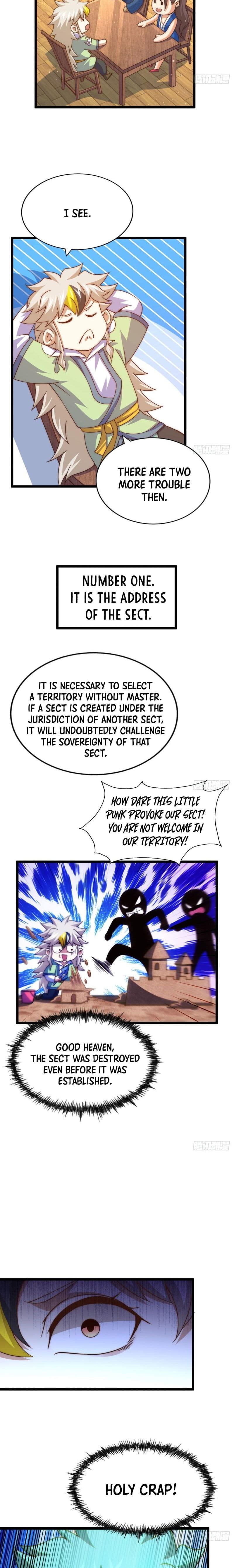 Read Above Ten Thousand People EN Manga Online