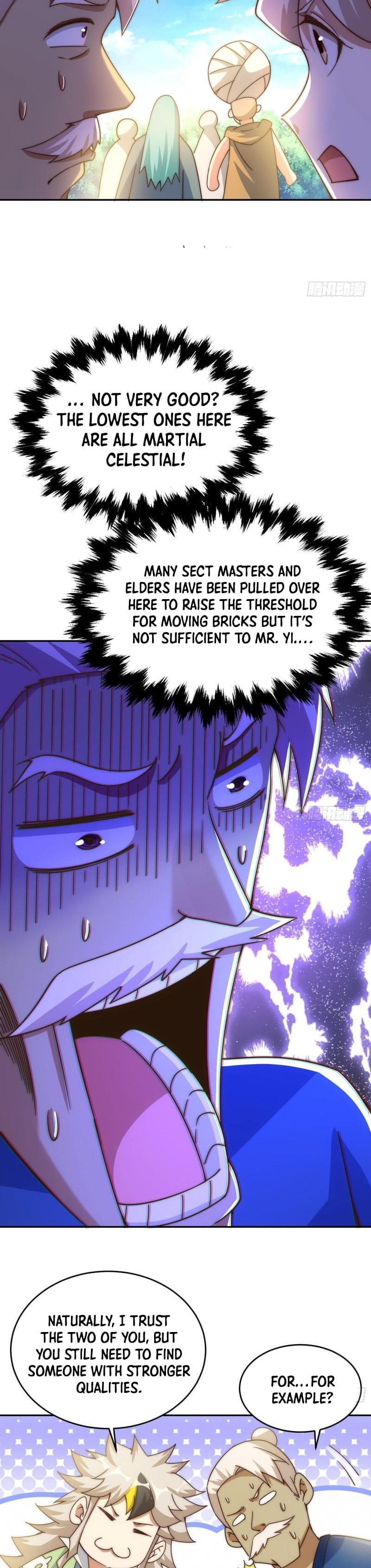 Read Above Ten Thousand People EN Manga Online