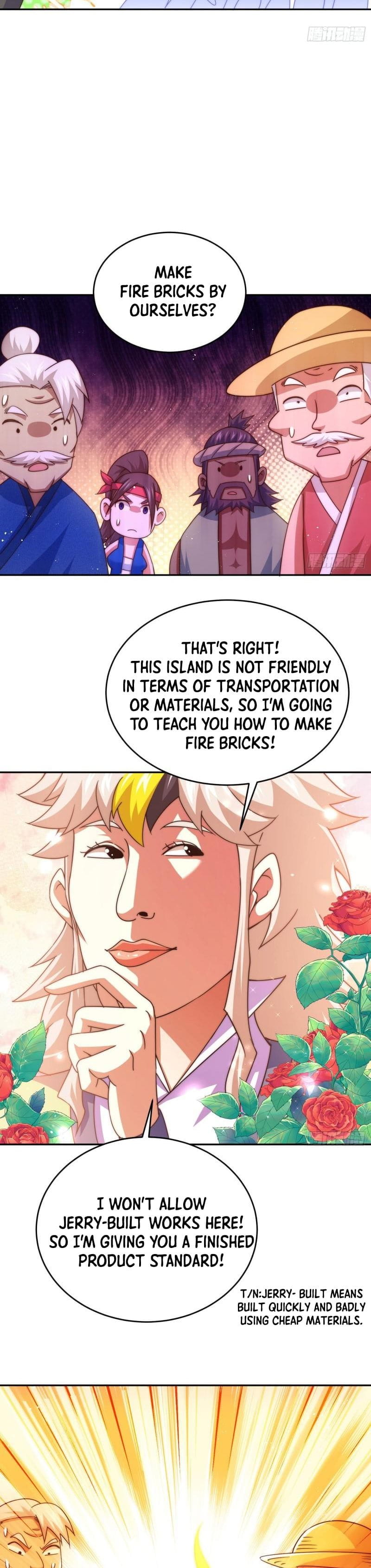 Read Above Ten Thousand People EN Manga Online
