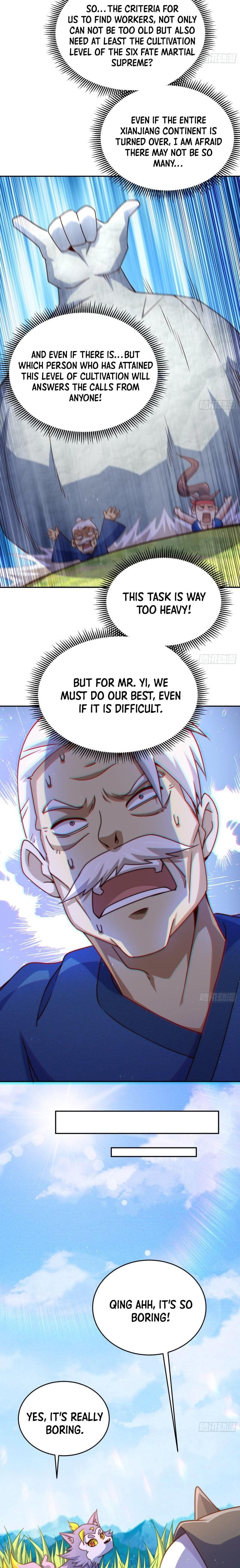 Read Above Ten Thousand People EN Manga Online
